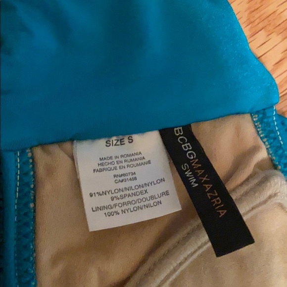 BCBGMAXAZRIA Bikini - Picture 3 of 7